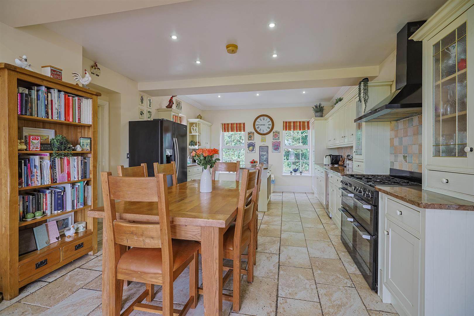 Aberfa, Ferryside, Carmarthenshire, SA17 5RS